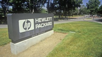 Hewlett Packard Bakal Rampingkan Pegawai?