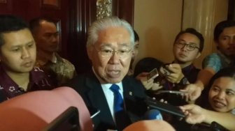 Menteri Perdagangan Sebut Minyak Goreng Curah Tidak Sehat