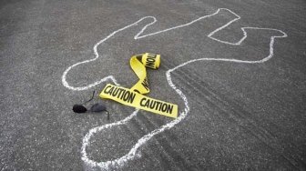 Seorang Polisi di Serdang Bedagai Diduga Tembak Istri Lalu Bunuh Diri