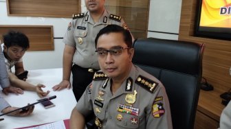 Tuding Tiga Kelompok Jadi Dalang Rusuh Wamena, Polisi: Akan Ada Susulan