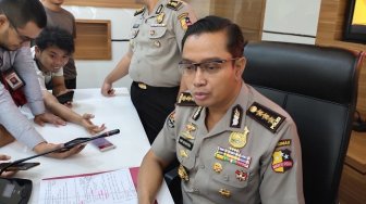 Polisi Tetapkan 13 Orang Jadi Tersangka Kerusuhan Wamena, 3 Masih Buron