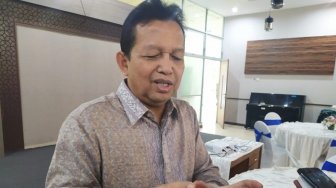 Disebut Dapat Tawaran Jadi Menteri, SB: Kayak Pisang Goreng Ditawar-tawar