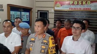 Karena Selembar Celana yang Dipinjam, Arif Tusuk Sepupunya Hingga Tewas