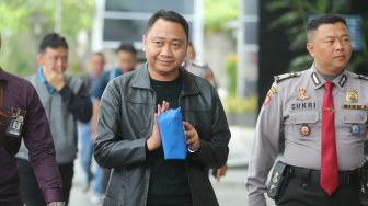 Nihil Utang, Total Kekayaan Bupati Lampung Utara Capai Rp 2,3 Miliar