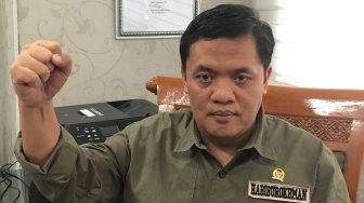 MKD Janji akan Objektif Proses Laporan MAKI soal Wakil DPR Azis Syamsudin