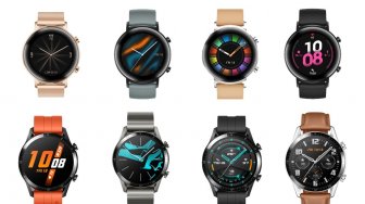 Dukung Gaya Hidup Sehat, Ini Kelebihan Smart  Watch Huawei Terbaru