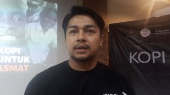 Jadi Duta Wisata Papua, Deva Mahendra Ceritakan Sulitnya Kondisi di Asmat