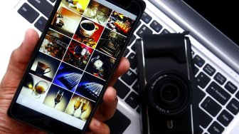 Cara Mengembalikan Foto yang Dihapus di Android