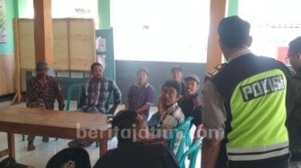 Geger! Narto Tewas Kecelakaan dan Dimakamkan, Malamnya Pulang ke Rumah