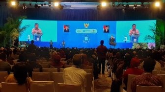 JK ke Nelayan Indonesia: Jangan Marah Seperti Rakyat Somalia