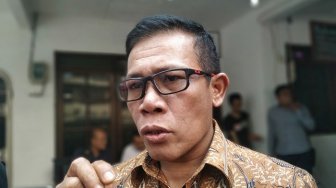 Keras! Politikus PDIP Desak Jokowi Ganti Menteri yang Kebelet Nyapres 2024: Nggak Punya Partai Majang Foto Dimana-mana