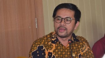 Marinus Gea : Menteri Terpilih harus Mampu Memimpin