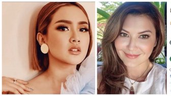 Berita Artis Pilihan: Cita Citata Damai, Bebby Fey Bikin Video Syur