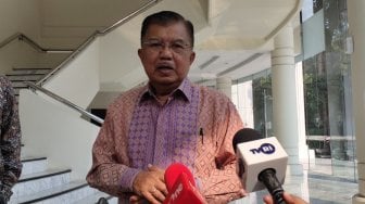 Wapres JK Sebut Kenaikan Iuran BPJS Kesehatan Tidak Cekik Orang Miskin