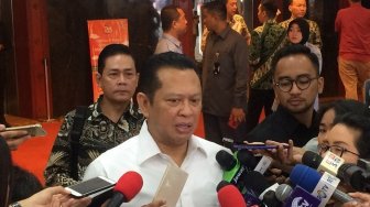 Bambang Soesatyo Minta Pemerintah Golongkan KKB sebagai Teroris
