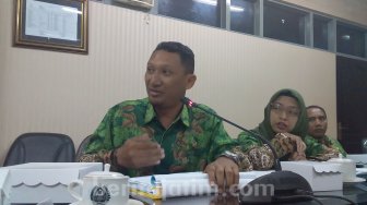 DPRD Jember Ditertawakan Mahasiswa karena Tidak Punya Situs Resmi