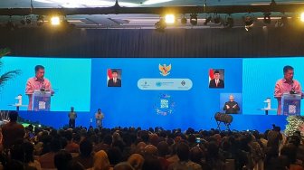 Berantas Kemiskinan Bukan di Tempat Seminar Tapi ke Lapangan