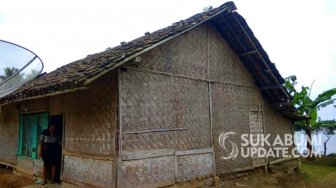 Warga Terdampak Banjir Bugeul di Tegalbuleud Mulai Diteror Hewan Liar