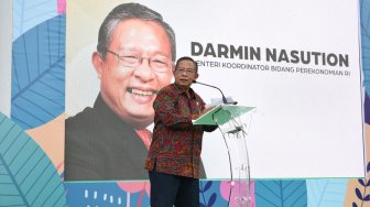 Pemerintah Resmikan Badan Pengelola Dana Lingkungan Hidup, Ini Fungsinya