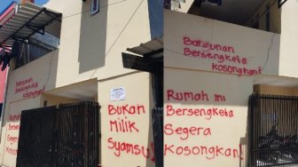 Rumah Kosong Mendadak Jadi Indekos, Curhat Korban Penipuan Ini Viral