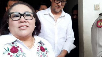 5 Artis Menolong Nunung yang Jatuh Miskin, Bantuannya Bukan Hanya Uang