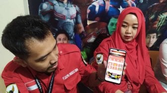 Perusahaan Ojek Daring Ini Berikan Asuransi Bunuh Diri untuk Pengemudinya