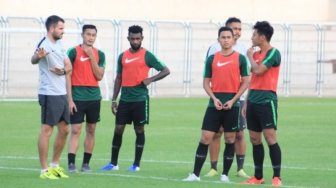 Pastikan Keamanan Suporter, Dubes Vietnam Datangi PSSI