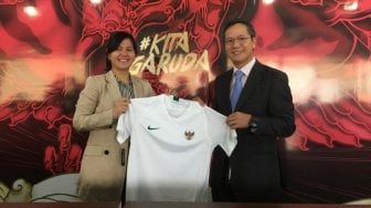 Suporter Vietnam Serbu Bali, PSSI Siapkan Pengamanan Maksimal