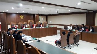 Di Sidang, Novel Baswedan Sebut Markus Nari Ikut Terima Uang Proyek e-KTP