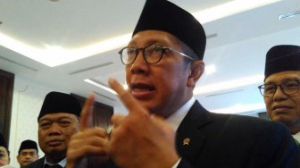 Mantan Menag Lukman Hakim Sebut Kasus Tewasnya Santri Gontor Kecelakaan, Warganet Bilang Begini...