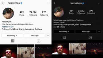 Ini Cara Mudah Ganti Dark Mode di Instagram Buat Android dan iOS