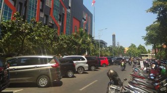 Hari Tanpa Bayangan di Indonesia, Ini Jadwal Lengkap dan Daftar Kota yang Kebagian