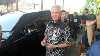 Harta Kekayaan Ganjar Pranowo yang Dirumorkan Maju Pilpres 2024