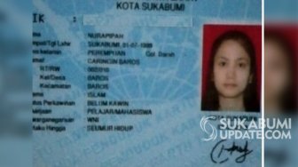 Sempat Tak Tercatat, Pemkot Sukabumi Ikut Jemput Nurapipah Pengungsi Wamena