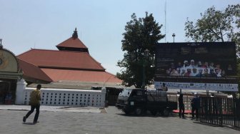 Polisi Pastikan Acara Muslim United Tak Memiliki Izin