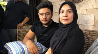 Aditya Zoni Mengungkap, Ada Peran Irish Bella hingga Ammar Zoni Pakai Narkoba Lagi