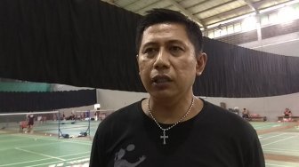 Berlaga di Eropa, Praveen Cs Diminta Bangkit