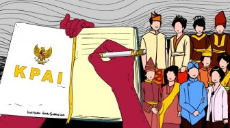 Miris! Korban Perkawinan Anak Sulit Lanjutkan Pendidikan, Stigma Sosial Jadi Kendala Utama