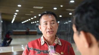 Calon Menteri Harus Profesional dan Berintegritas