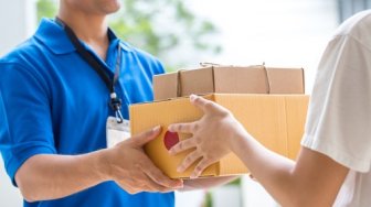Paxel Hadirkan Emergency Delivery untuk Bantu Atasi Lonjakan Kasus Covid-19
