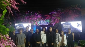 Kolaborasi 7 Seniman dan Desainer Indonesia di Pameran Disney's Maleficent