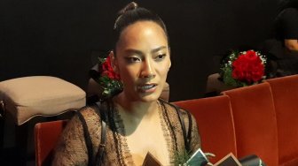Syuting Perempuan Tanah Jahanam, Pembuluh Darah Tara Basro Pecah