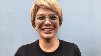 Pertanyakan Maaf Andhika Pratama, Nikita Mirzani: Begitu Tulus?