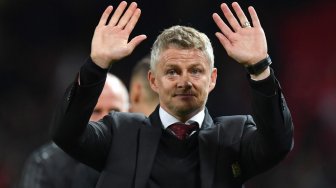 Posisi Solskjaer di Old Trafford Masih Aman