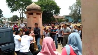 Wartawan Dilarang Meliput soal Penikaman Wiranto, Saksi Tak Lagi Mau Bicara