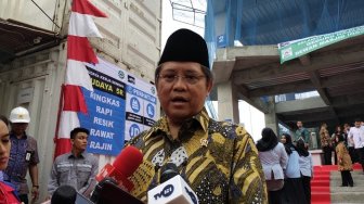 Rudiantara: Transformasi Digital Penting, Tapi Kualitas SDM yang Utama