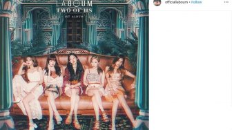 Girlband Kpop Laboum Hindari Karbohidrat Selama 3 Tahun, Apa Bahayanya?