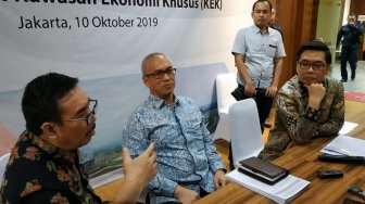 5 Tahun Jokowi, 13 Kawasan Ekonomi Khusus Ini Belum Digarap Maksimal
