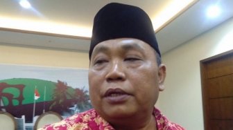Publik Tolak Wacana Presiden 3 Periode, Arief Poyuono: Hasil Survei Gak Bisa jadi Patokan