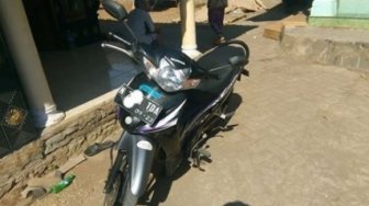 Naik 'Motor Koperasi', Ojol Akui Lebih Gacor Sampai Asapi Skutik 150 cc